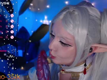 Lina_Diva January 30, 2025 Chaturbate stream image