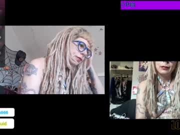 Lydiasweets666 January 30, 2025 Chaturbate stream image