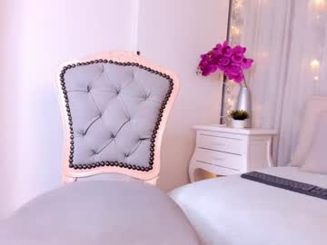 Nathaly_Moreno January 30, 2025 Chaturbate stream image