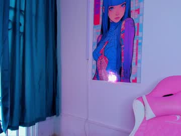 Peachrose_ January 30, 2025 Chaturbate stream image