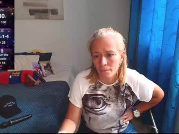 Samanta_Stone69 January 30, 2025 Chaturbate stream image