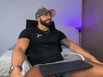 Samdornan January 30, 2025 Chaturbate stream image