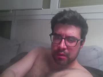Summer_Heat January 30, 2025 Chaturbate stream image