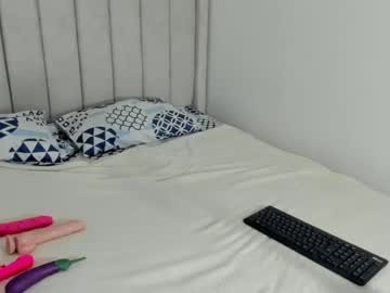 Ahinoafranco January 30, 2025 Chaturbate stream image
