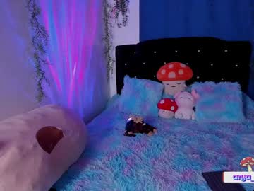 Arya_Line January 30, 2025 Chaturbate stream image