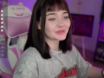 Babyroxynill January 30, 2025 Chaturbate stream image