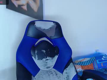 Bennett_Alejo stream photo from January 30, 2025