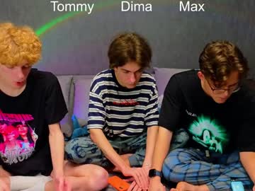 Bigmaxd1ck January 30, 2025 Chaturbate stream image