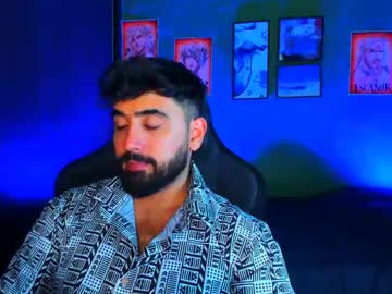 Carmine_Gionato January 30, 2025 Chaturbate stream image
