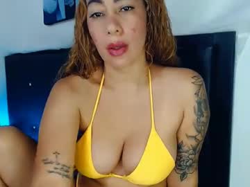 Carolinneizzy January 30, 2025 Chaturbate stream image
