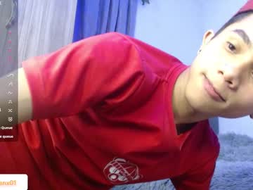 Diego_Santoro01 stream photo from January 30, 2025