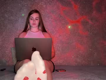 Divine_Hannah January 30, 2025 Chaturbate stream image