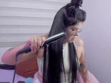 Elizabeth_Seven01 January 30, 2025 Chaturbate stream image