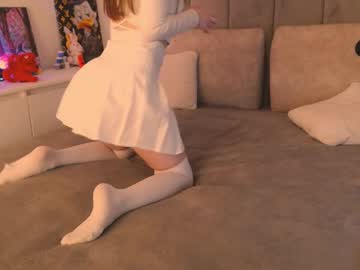 Ellise_Ginger January 30, 2025 Chaturbate stream image