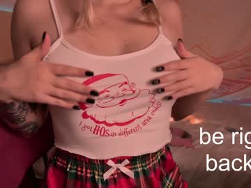 H2h0e January 30, 2025 Chaturbate stream image