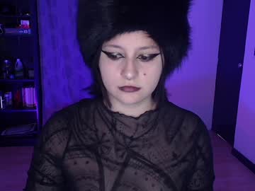 Hell_Dancer_ January 30, 2025 Chaturbate stream image