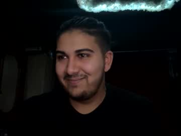 Jasonsua21 January 30, 2025 Chaturbate stream image