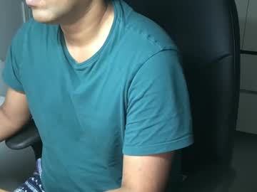 Joeshades21 January 30, 2025 Chaturbate stream image