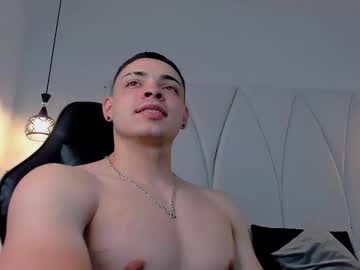 Maxwell_Dupont January 30, 2025 Chaturbate stream image