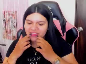 Meganferrer01 January 30, 2025 Chaturbate stream image