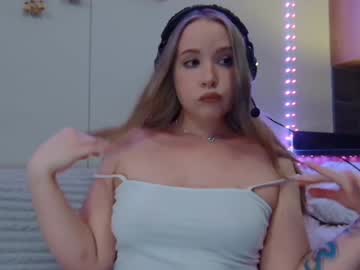 Scarlet_Carnal January 30, 2025 Chaturbate stream image