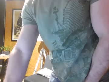 Shad0w_Hunter January 30, 2025 Chaturbate stream image