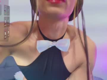 Sophie_Astor January 30, 2025 Chaturbate stream image
