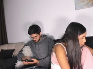 _Soulmate_S January 30, 2025 Chaturbate stream image