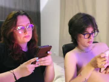 Soy_Andyy January 30, 2025 Chaturbate stream image