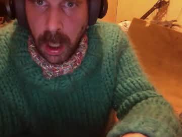 Sweaterboy666 January 30, 2025 Chaturbate stream image
