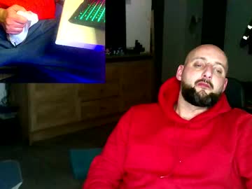 Twardyidlugi January 30, 2025 Chaturbate stream image