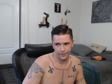 Tylerdallas January 30, 2025 Chaturbate stream image
