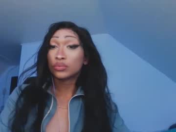 Zya_Zoo January 30, 2025 Chaturbate stream image