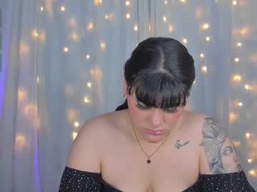 Aleja_Rossi January 31, 2025 Chaturbate stream image