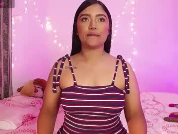 Antonella_Latin_Curvy January 31, 2025 Chaturbate stream image