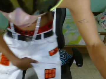 Aphal_Control444 January 31, 2025 Chaturbate stream image