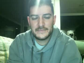 Arielsinho January 31, 2025 Chaturbate stream image
