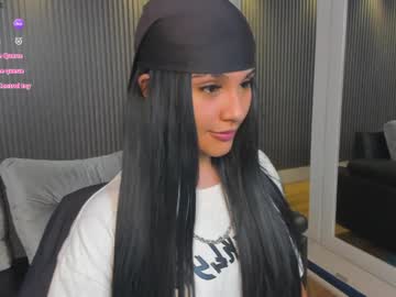 Arigy_Gomez January 31, 2025 Chaturbate stream image