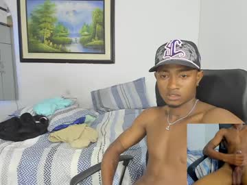 Carlitosex09 January 31, 2025 Chaturbate stream image