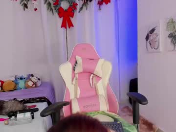 Eva_Sweett1 January 31, 2025 Chaturbate stream image