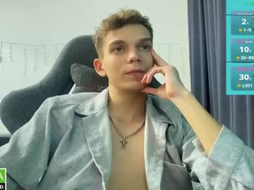Jon_Mori January 31, 2025 Chaturbate stream image