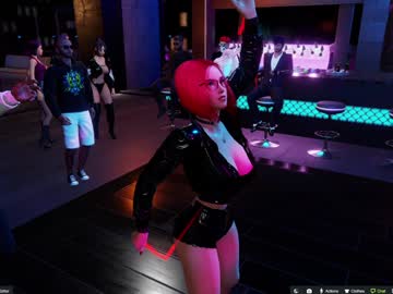 Latina_French January 31, 2025 Chaturbate stream image
