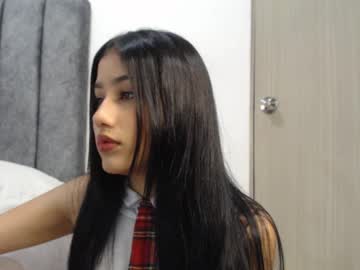 Little_Peach_69 January 31, 2025 Chaturbate stream image