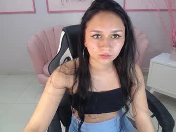 Lizzie12_A January 31, 2025 Chaturbate stream image