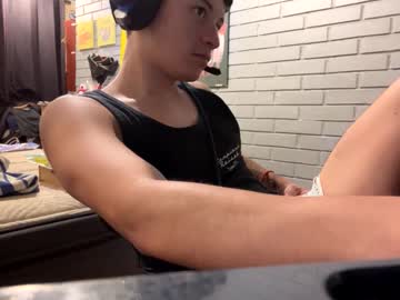 Luchosaando January 31, 2025 Chaturbate stream image
