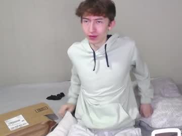 Matteo_Alessandro11 January 31, 2025 Chaturbate stream image