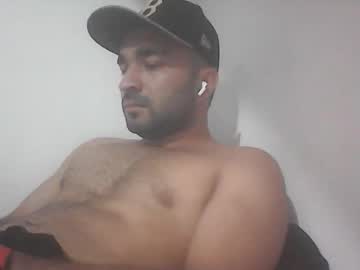 Max1998silver January 31, 2025 Chaturbate stream image