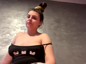 Merry_Shanzee January 31, 2025 Chaturbate stream image