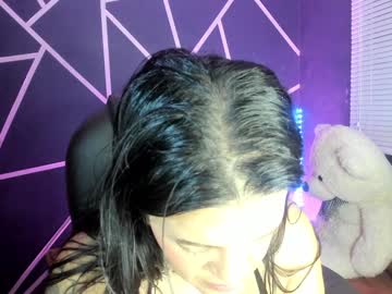 Milufontier January 31, 2025 Chaturbate stream image
