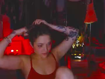 Mskuddo January 31, 2025 Chaturbate stream image